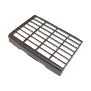 Dksel til udblsningsfilter<br> Nilfisk UZ-934