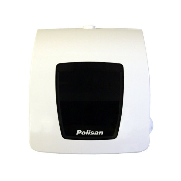 Dispenser til hndklderuller<br> HF 106-05