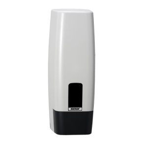 S�bedispenser 100ml<br> Gr�<br> Katrin 95360