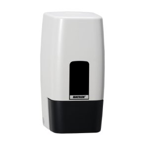 S�bedispenser 500ml<br> Gr�<br> Katrin 95365
