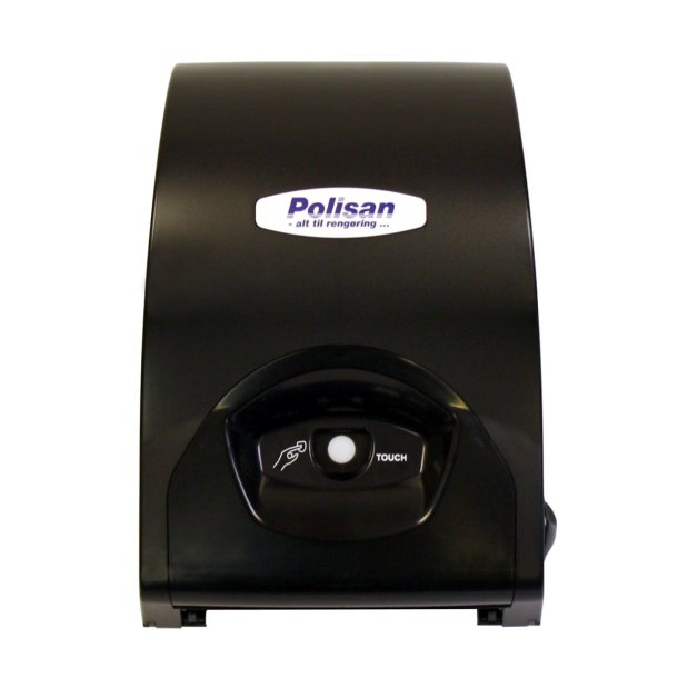 El-dispenser til hndklderuller<br> AT 108-04