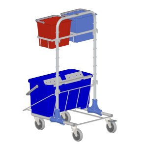 Rengringsvogn<br> Model DIT 600470