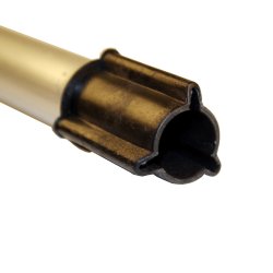 Exel Minimopskaft 140 cm.