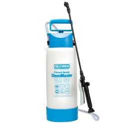 Tryksprjte 5 liter<br> Gloria CM-50