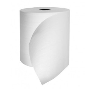 Hndklderulle 6 ruller<br> Polisan Stor