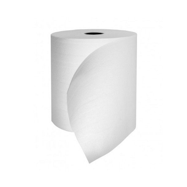 Hndklderulle 6 ruller<br> Polisan Stor