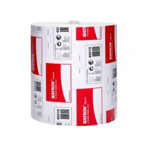 Hndklderulle 6 ruller<br> Katrin 46010 