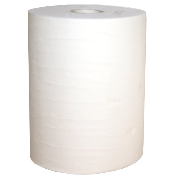 Hndklderulle 6 ruller<br> Euro Mini H12