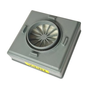 HEPA-filter til ryg-stvsuger<br> Nilfisk GD-5/GD-10