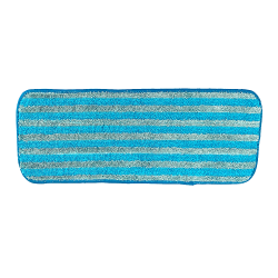 Moppe 45cm m/velcrohftning<br> Model "Smart"