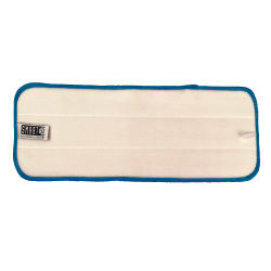 Moppe 45cm m/velcrohftning<br> Model "Smart"