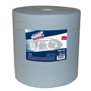 Industrirulle - 340 meter (1 stk)