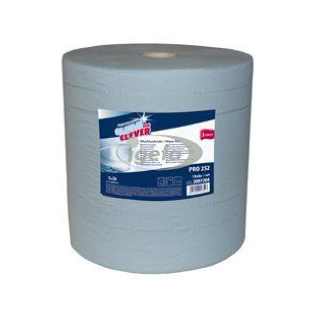 Industrirulle - 340 meter (1 stk)