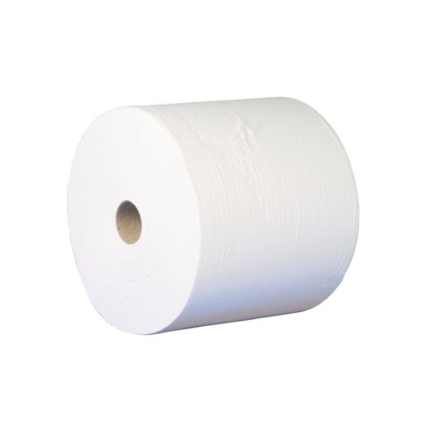 Industrirulle - 1180 meter (1 stk)