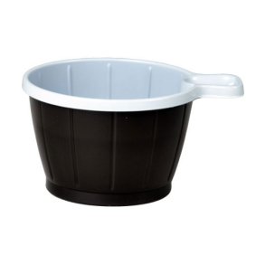 Kaffekopper m/hank 21 cl<br> Engangs 50 stk