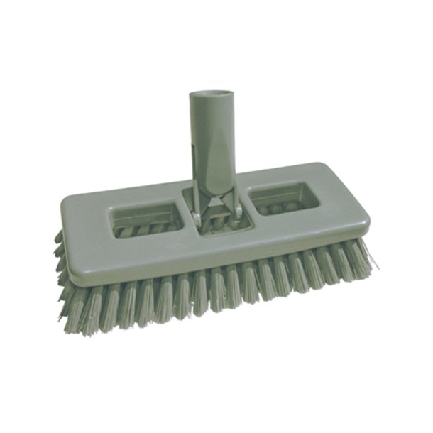 Kantbrste t/skaft<br> Unger CB20G 