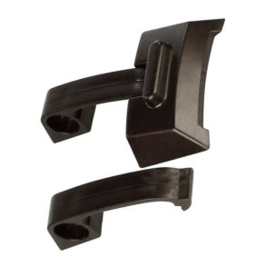 Lgholder (clips)<br> til Nilfisk GD-930