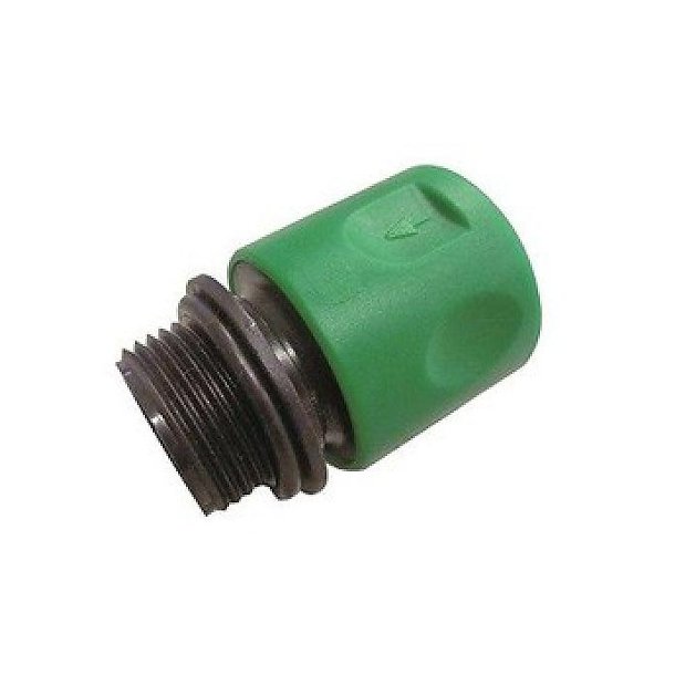 Lynkobling til rentvandsanlg<br>Unger 18775