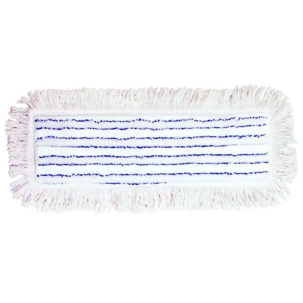 Moppe 40 cm m/lommer<br> Butterfly 