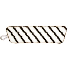 Moppe 40cm m/velcro<br> Activa