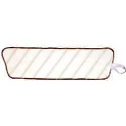 Moppe 40cm m/velcro<br> Activa