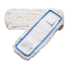 Moppe m/flapper 40 cm<br>Speed Ceran 