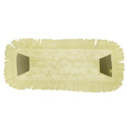 Moppe 40cm m/monteringflapper 