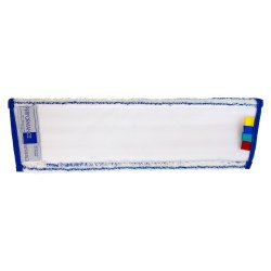 Moppe m/velcro 40 cm<br>Butterfly 