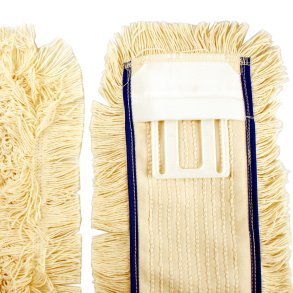 Moppe 40cm m/lkkekant<br> Rasant Blizzard 