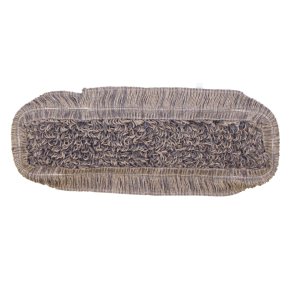 Moppe 40cm m/frynsekant<br> Tec3mop 