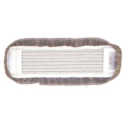 Moppe 60cm m/frynsekant<br> Tec3mop