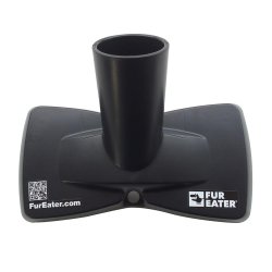 Mundstykke stvsugning af<br> Dyrehr 32/35 mm