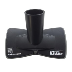 Mundstykke stvsugning af<br> Dyrehr 32/35 mm