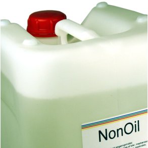 Motorrens 27,5 liter<br> NonOil M710