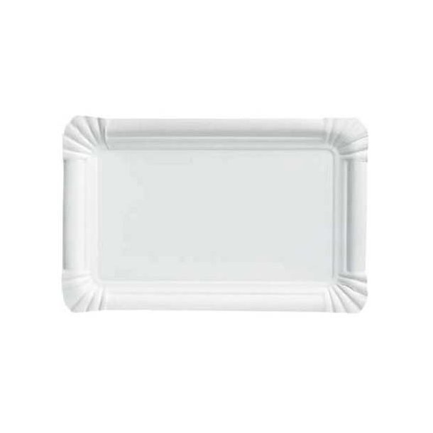 Plsebakke 250 stk - 13 x 20 cm