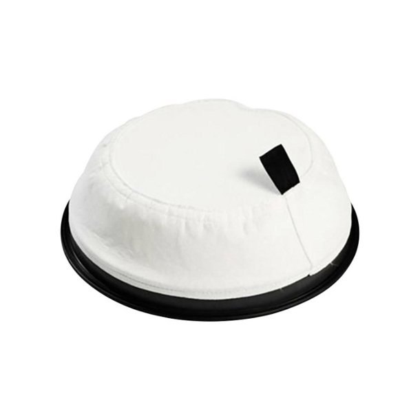 Posefilter til stvsuger<br> Nilfisk VP 300
