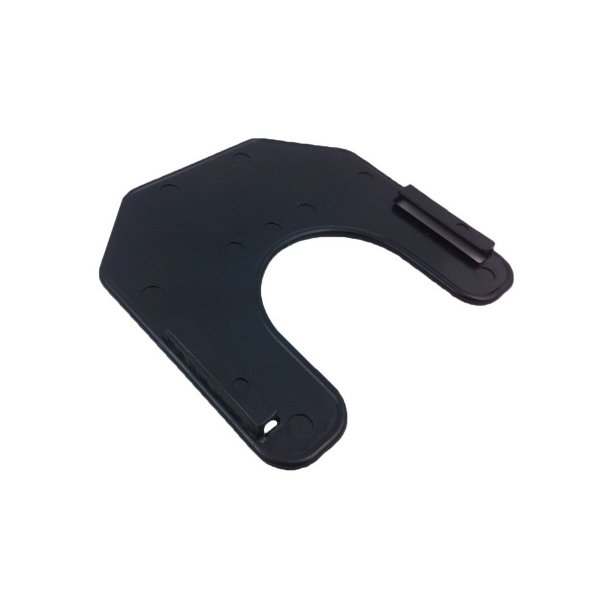 Poseholder til stvsuger<br> Nilfisk GD 930