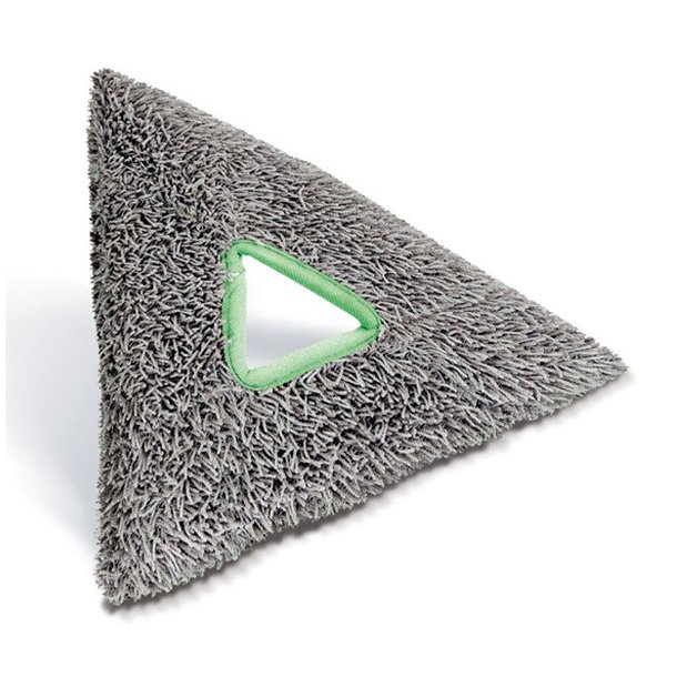 Microfibermoppe til<br> Stingray vinduesvaskesystem<br> Unger SRPD2