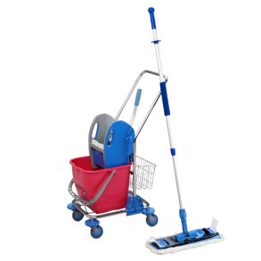 Rengringsvogn<br> model E-101-K