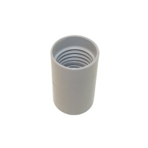 Samlemuffe 38mm<br> Til Stvsugerslange 