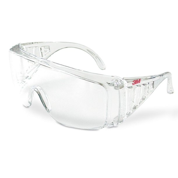Sikkerhedsbriller 3M Polycarbonat
