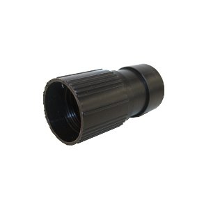 Slangestuds 38mm<br> Til Ghibli Industristvsuger 