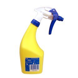 Sprayflaske Kabi 650 ml.