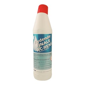 Toiletrens 750ml<br> Polisan  Flydende Finale 