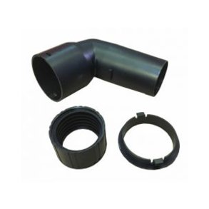 Slangestuds til stvsuger<br> GD5 og  GD10<br> original Nilfisk