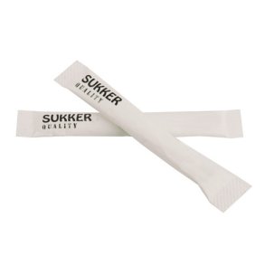 Sukker 1000 x 3g<br> Sticks
