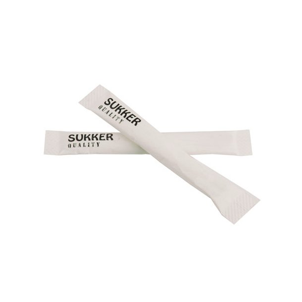 Sukker 1000 x 3g<br> Sticks