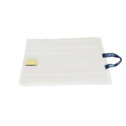 Tavlemoppe m/velcro 25cm<br> Vikan 549025 