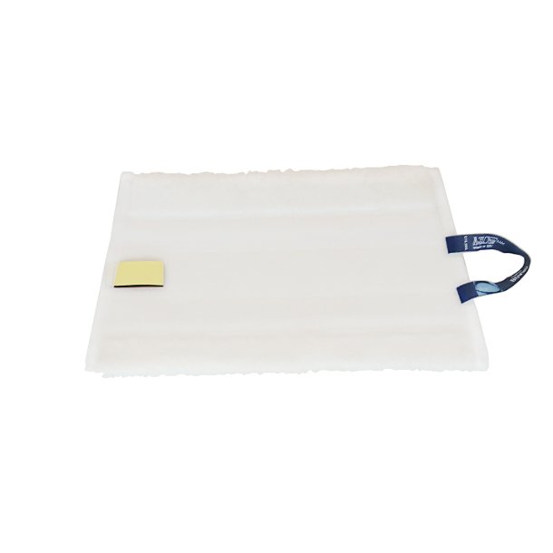 Tavlemoppe m/velcro 25cm<br> Vikan 549025 