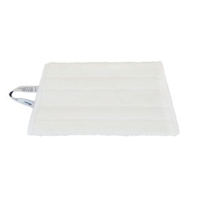 Tavlemoppe m/velcro 25cm<br> Vikan 549025 